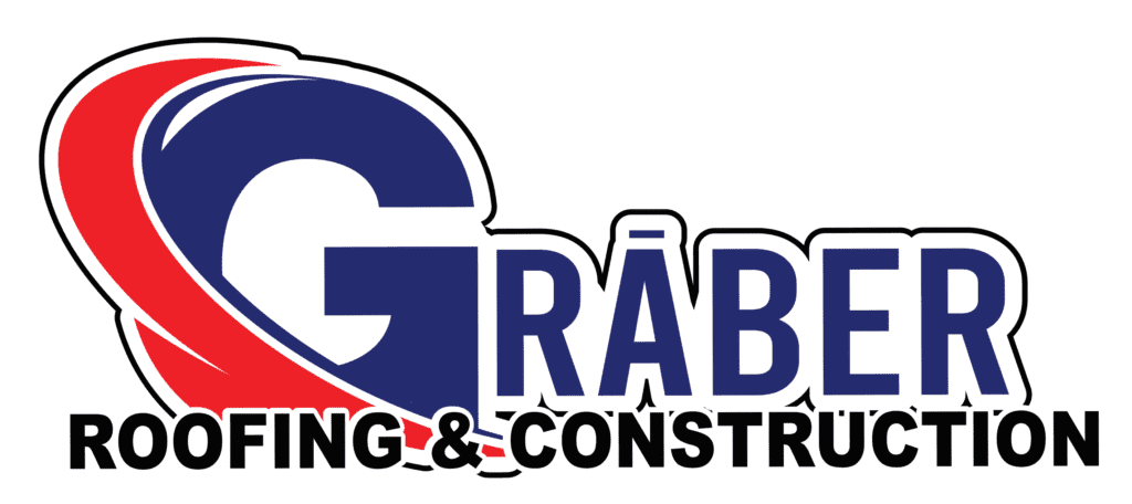 Graber Roofing & Construction Inc Logo